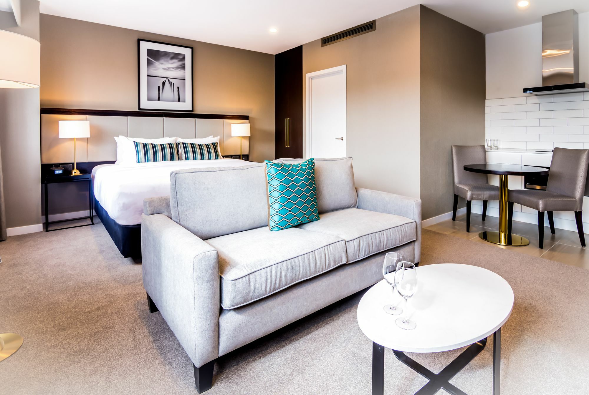 The Sebel Manukau 4* Auckland