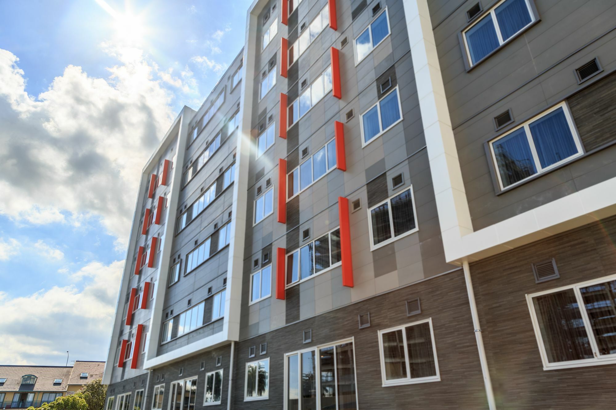 The Sebel Manukau 4*