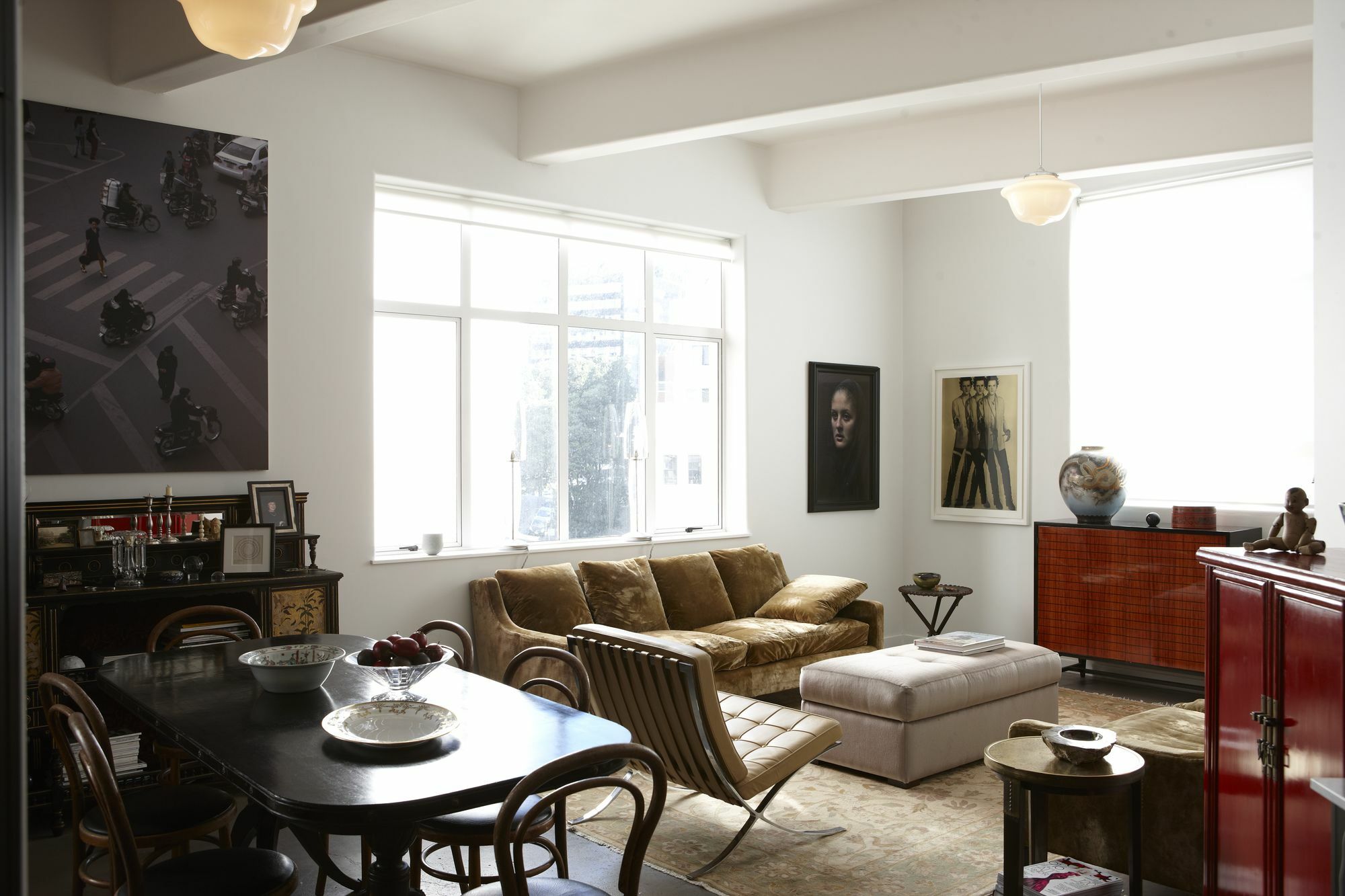 Apartment Luxury In Britomart Auckland