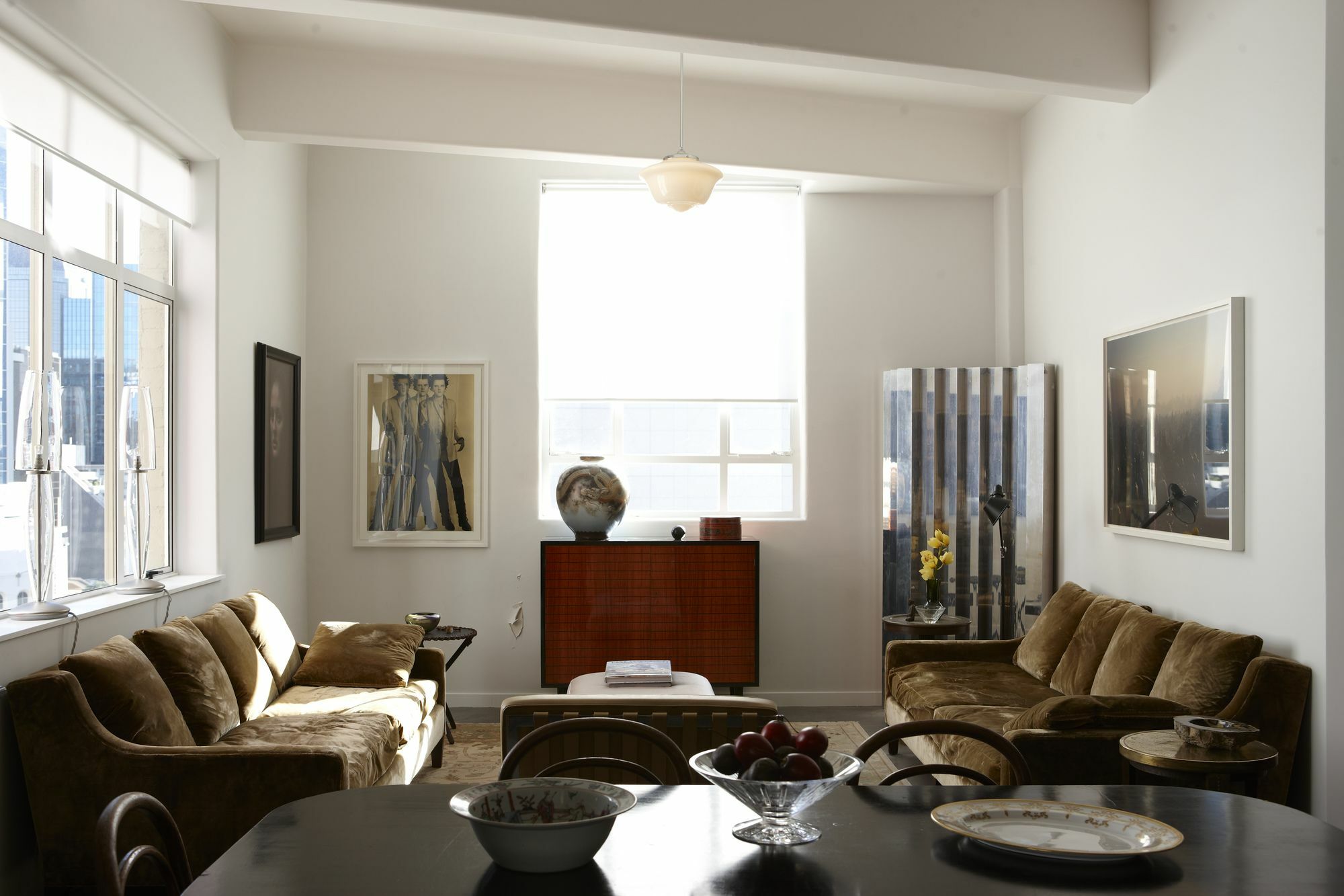 Apartment Luxury In Britomart