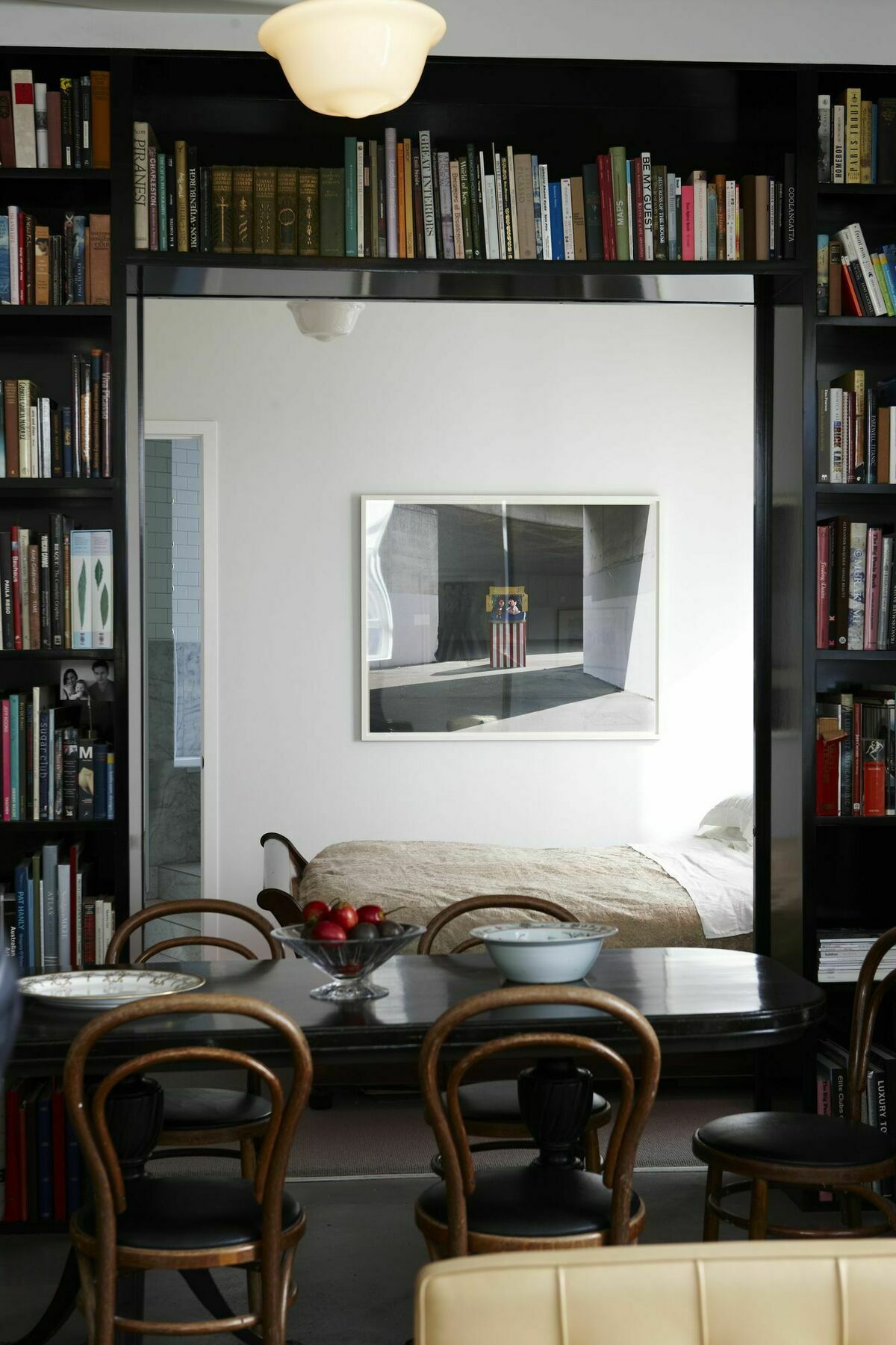 Apartment Luxury In Britomart *