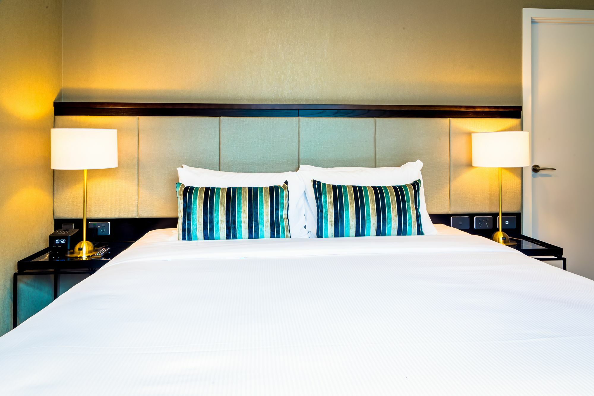 Hotel The Sebel Manukau 4*