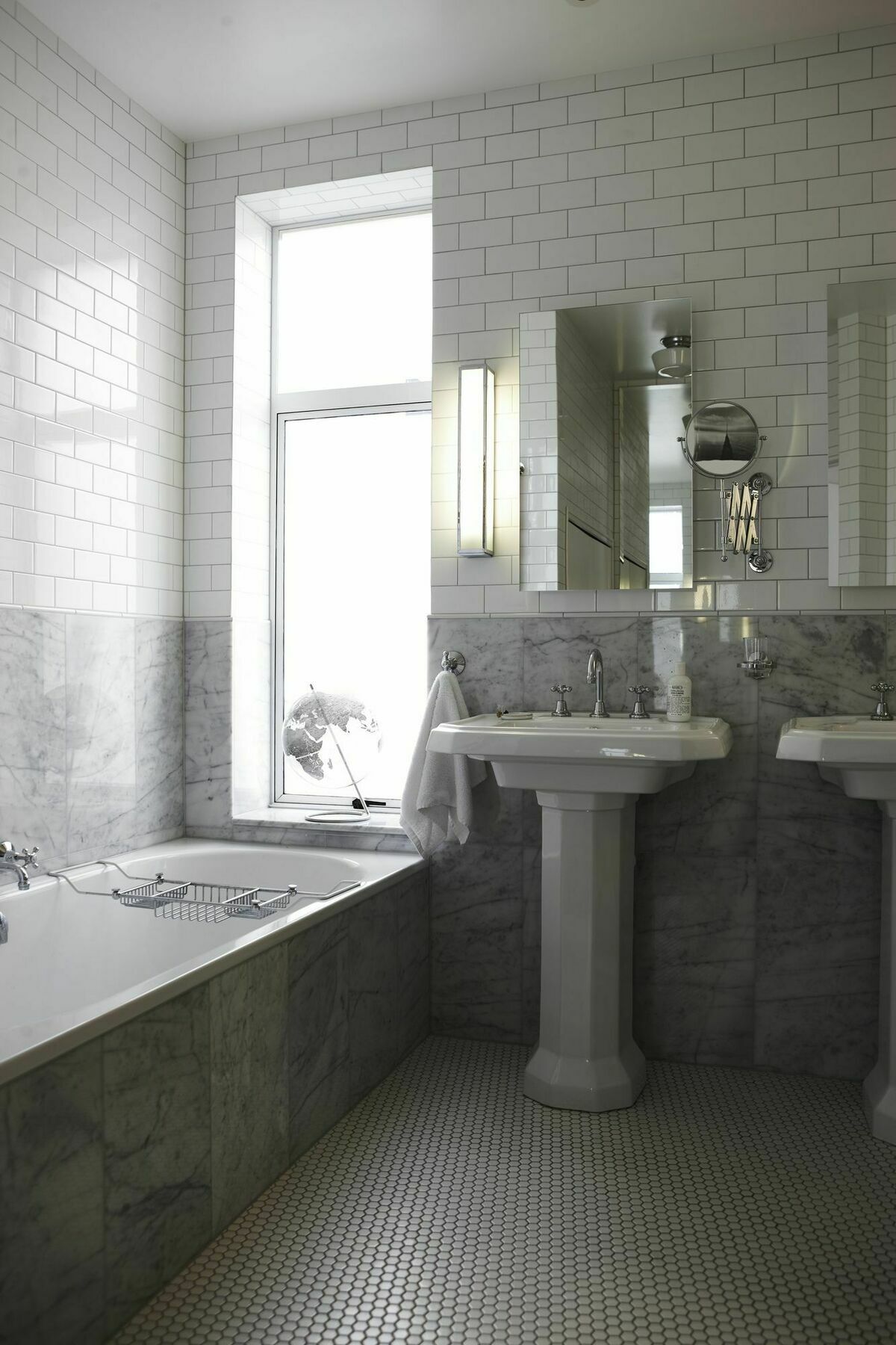 Luxury In Britomart *