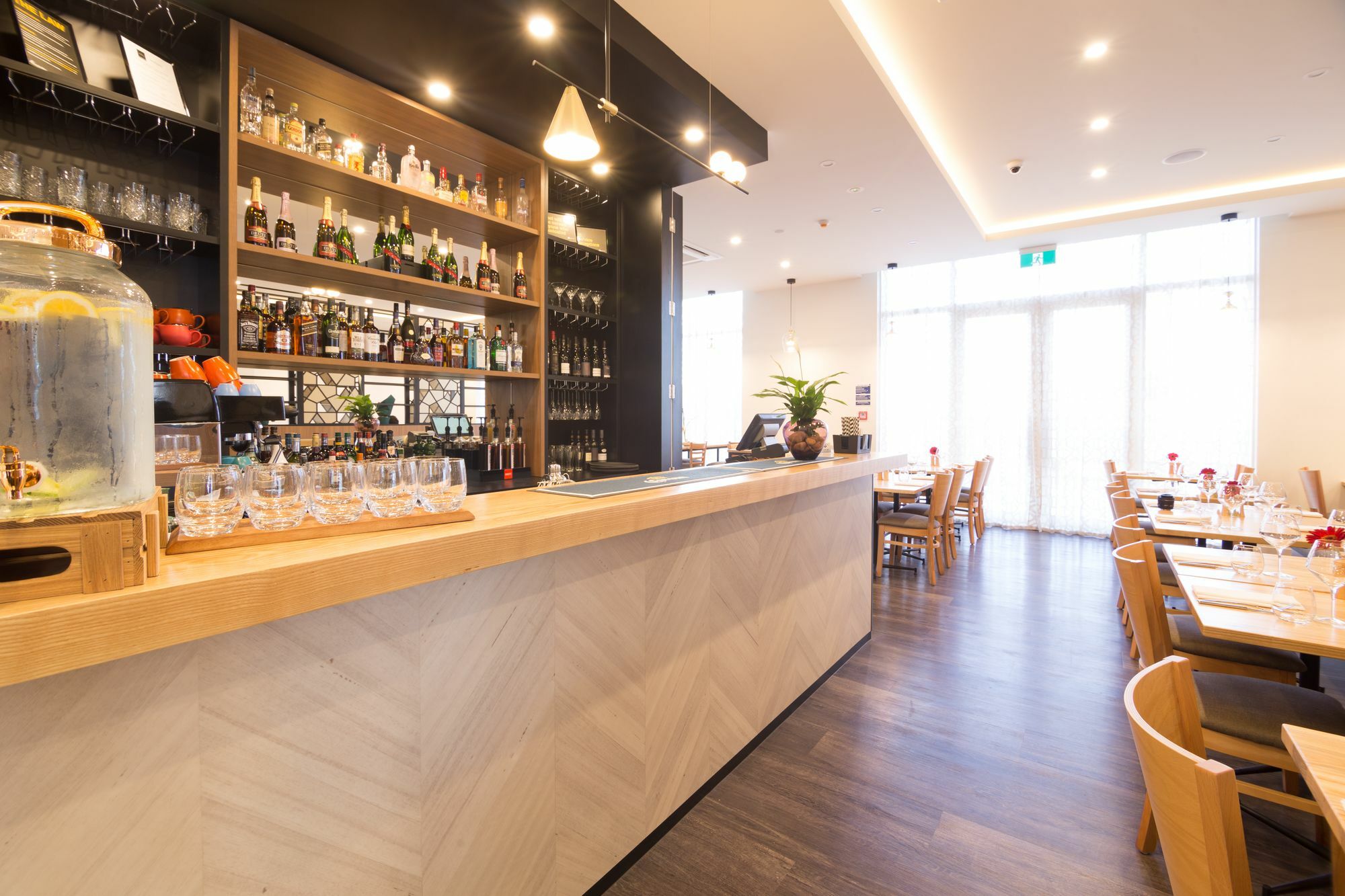 The Sebel Manukau Hotel