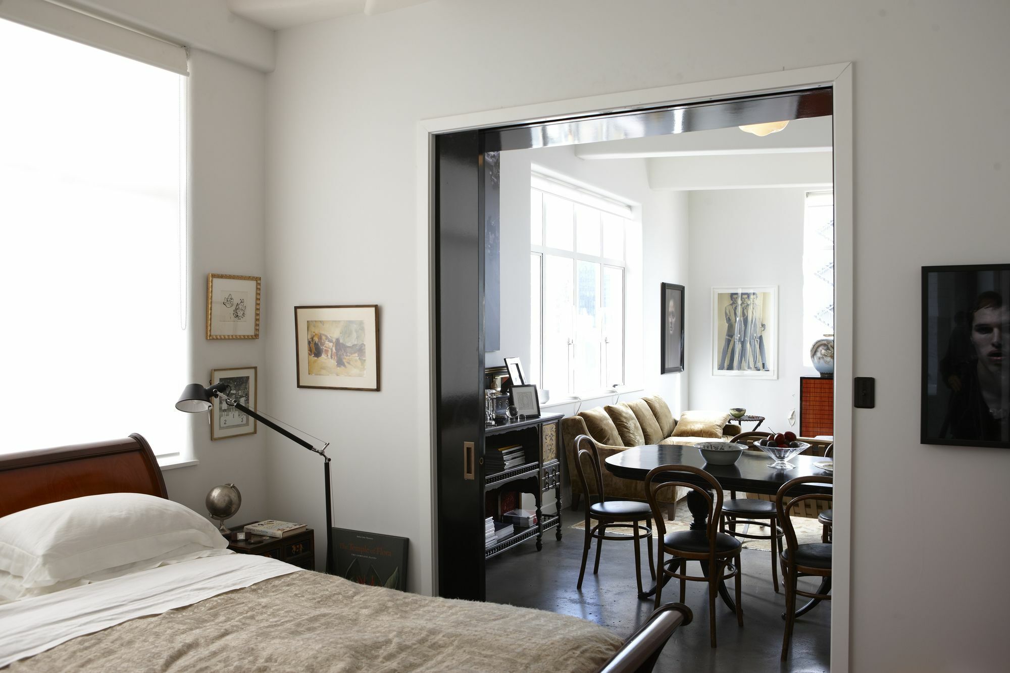 Luxury In Britomart *