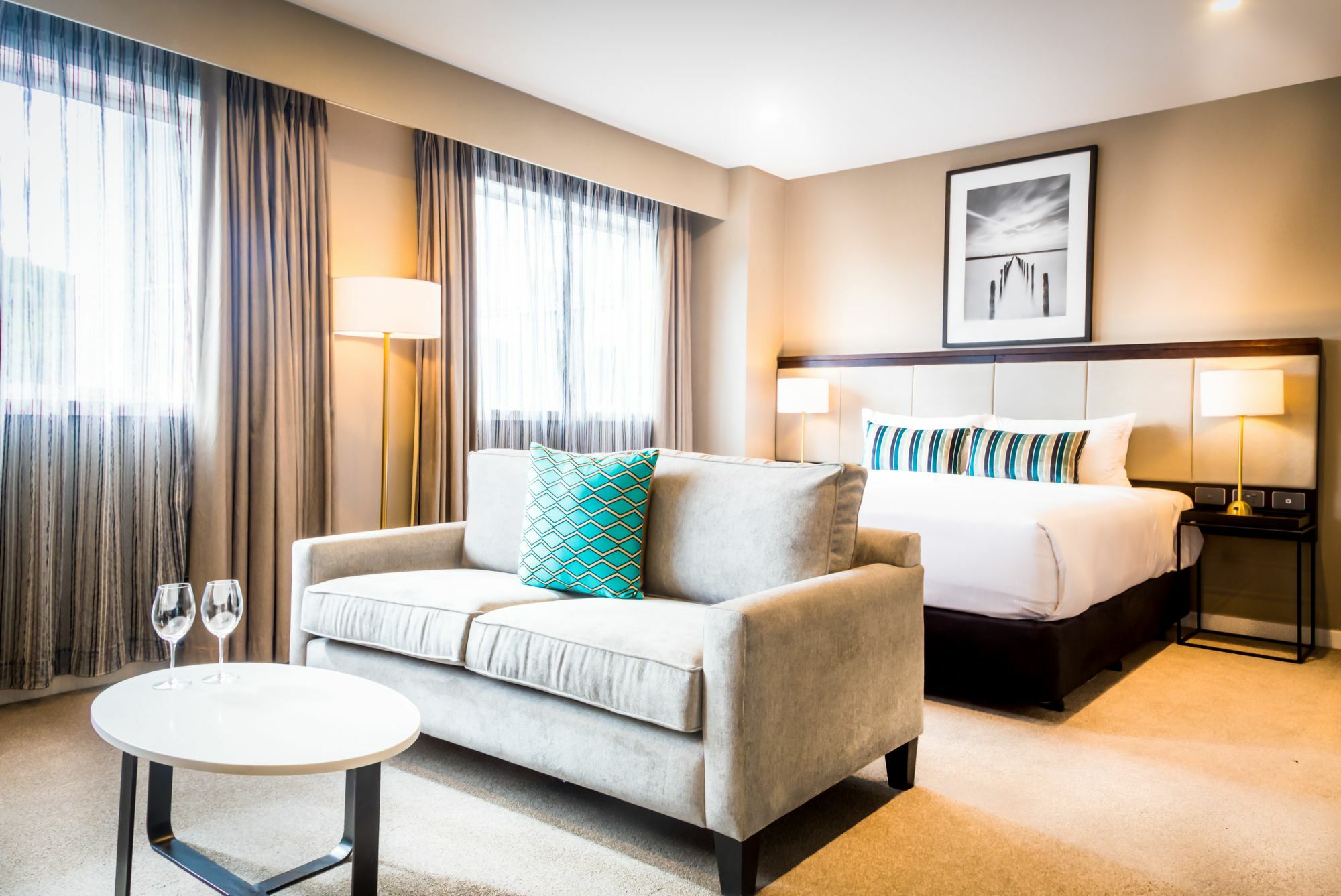 Hotel The Sebel Manukau