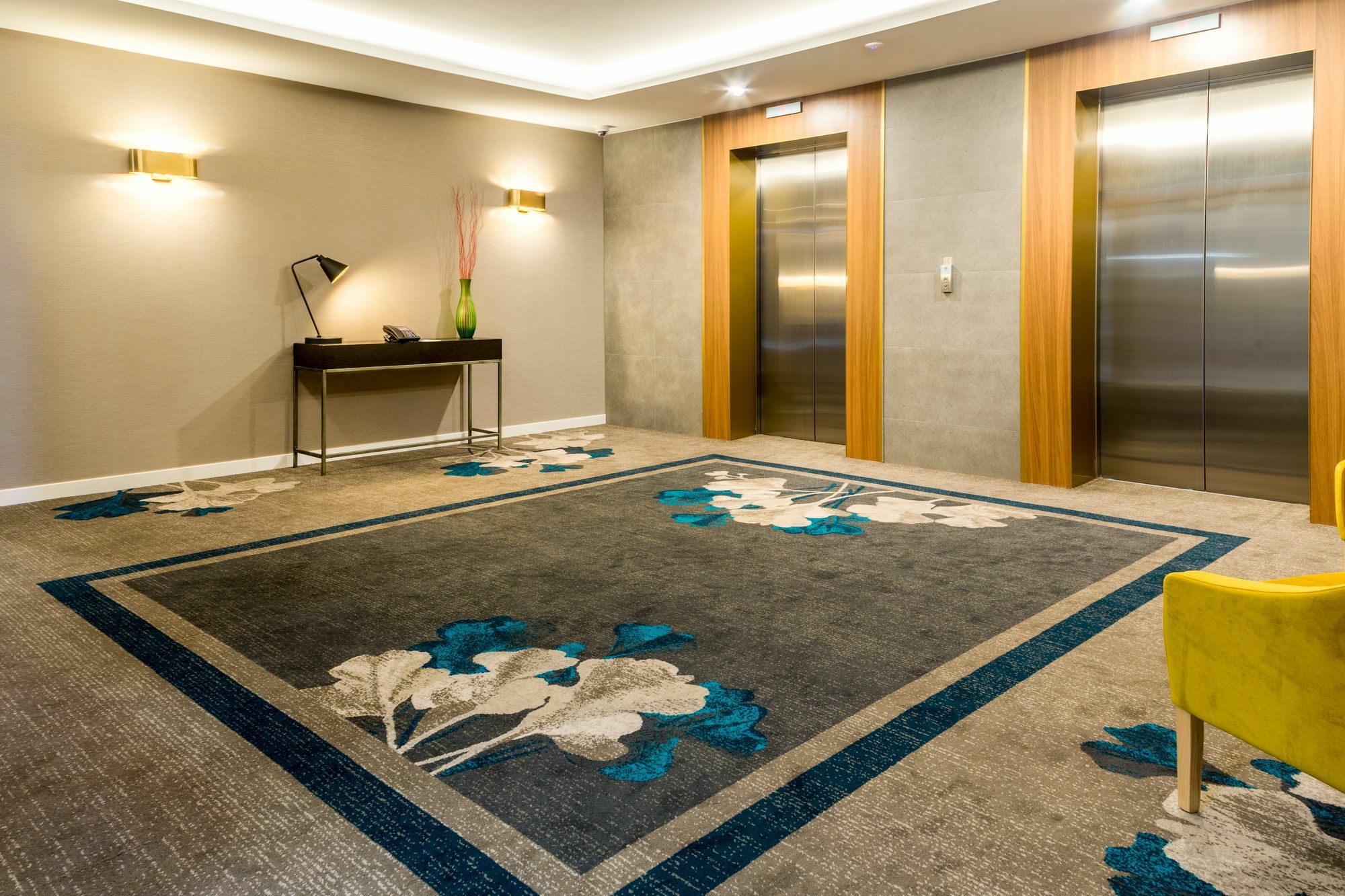 Hotel The Sebel Manukau Auckland