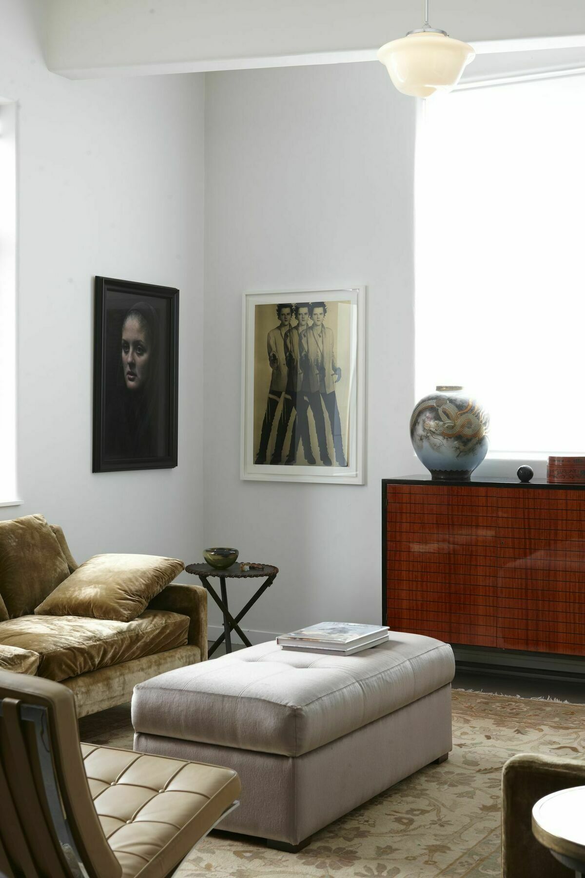 Luxury In Britomart Auckland