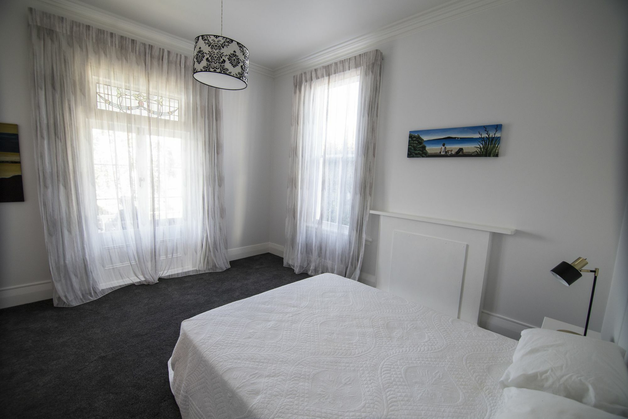 Spacious And Charming Grey Lynn Apartment Auckland