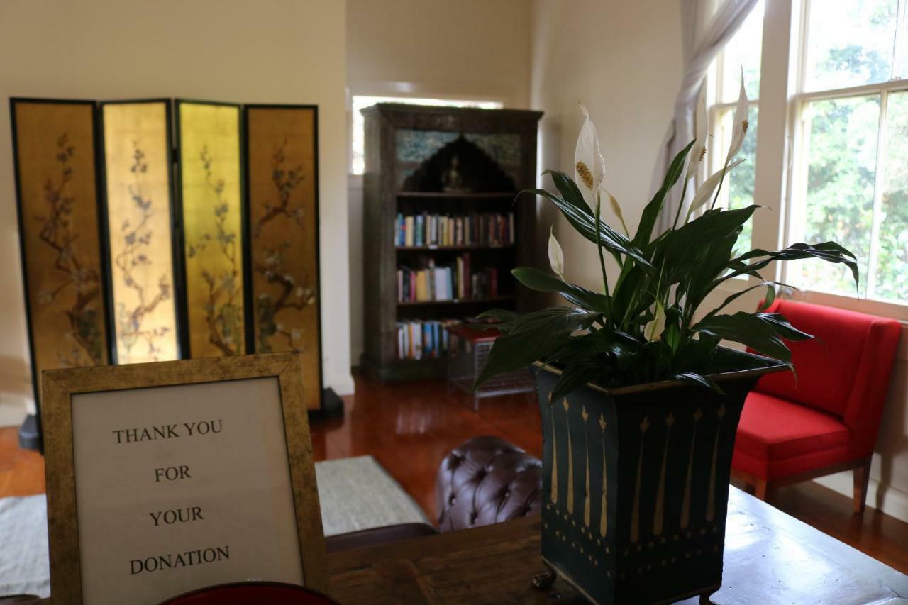 Nyima Tashi Buddhist Centre 4*