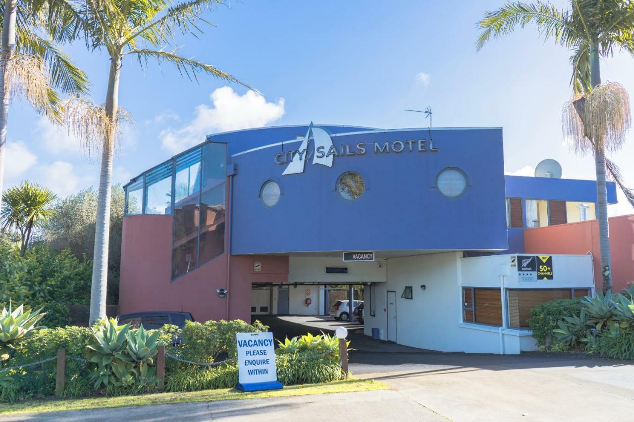 Motel Of Sails 4*
