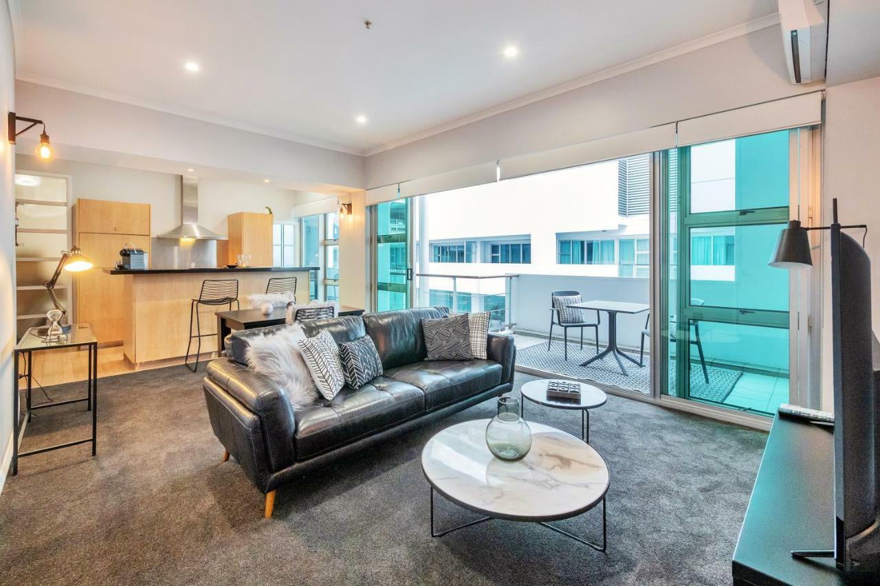 Apartment Princes Wharf Boutique *