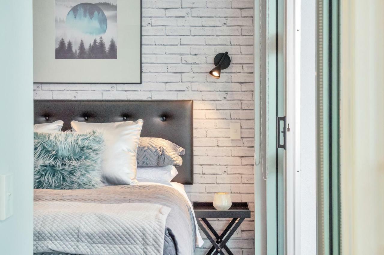 Apartment Princes Wharf Boutique Auckland