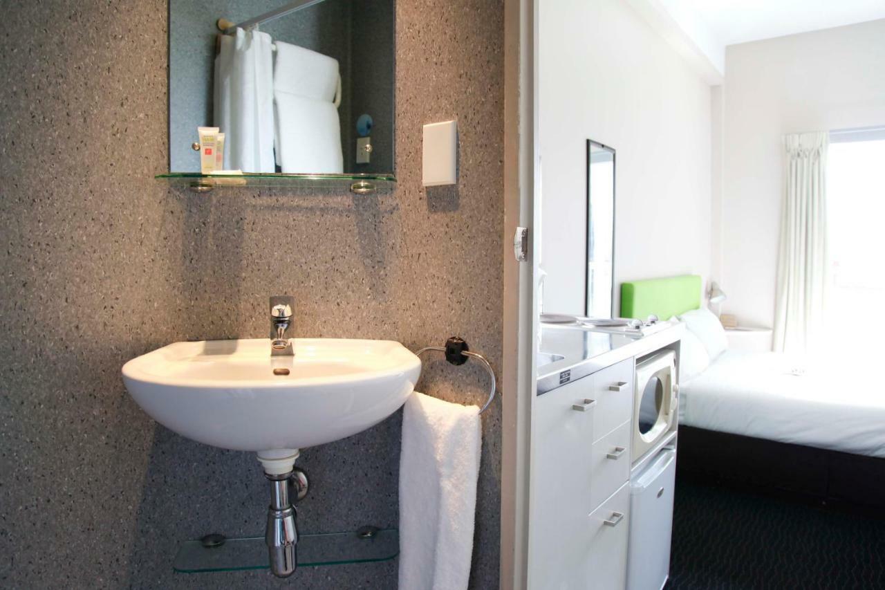 Ibis Budget Auckland