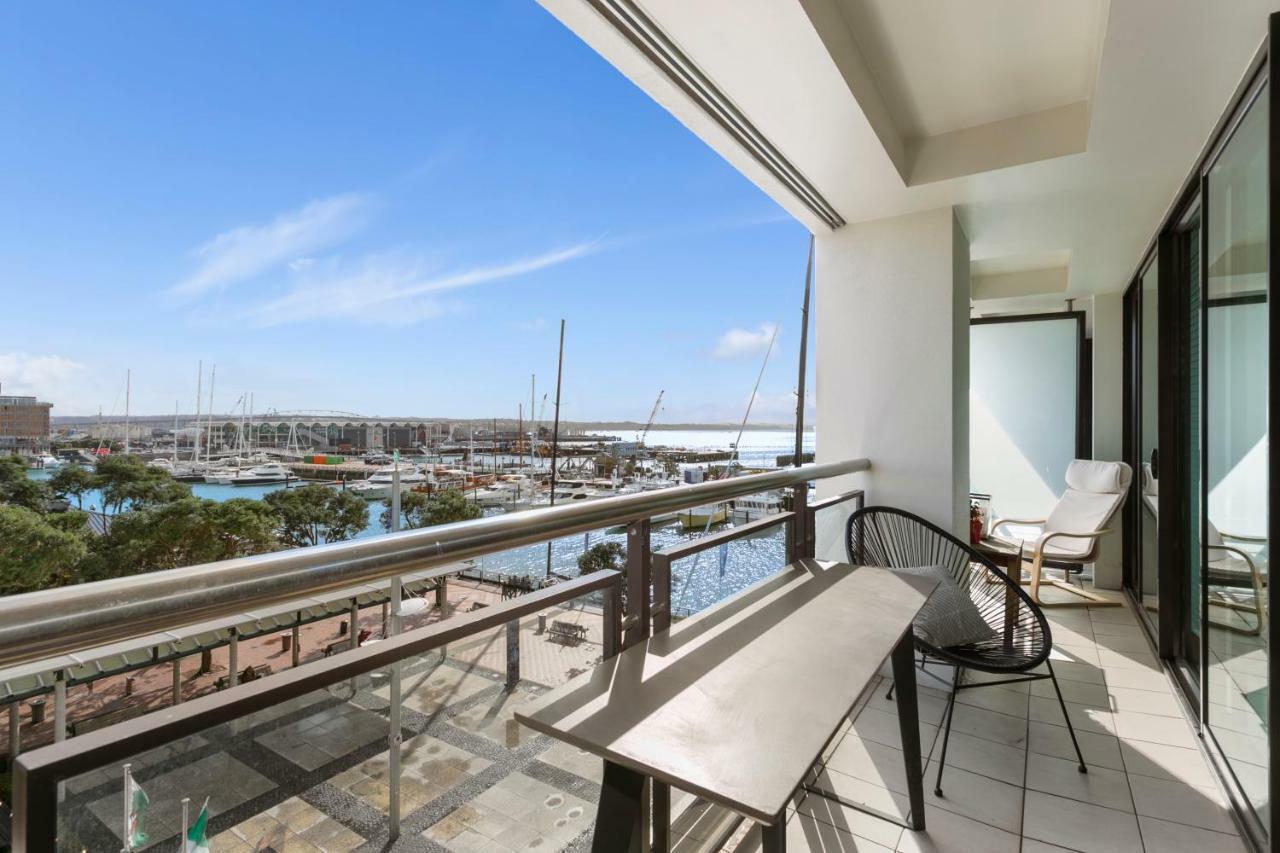 Cbd Viaduct Harbour Aparthotel Auckland
