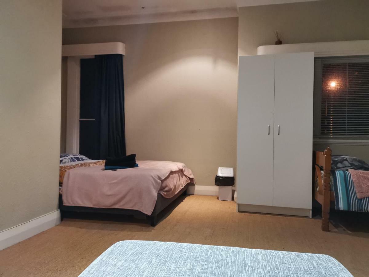 Hostel Takapuna Auckland