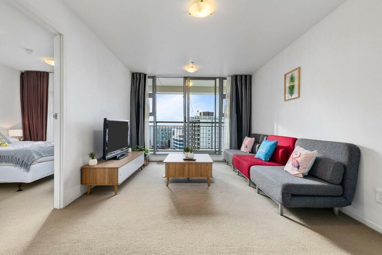 Apartment Wonderful In Quiet Cbd Neighbourhood! Auckland