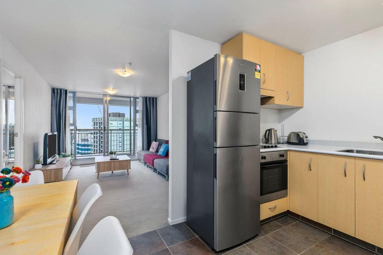 Wonderful In Quiet Cbd Neighbourhood! *