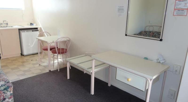 Motel Airport Auckland