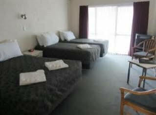 Motel Oakwood Manor Motor Auckland