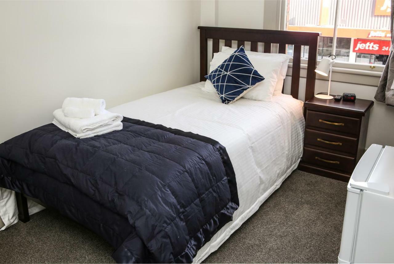 Hotel The Prospect Of Howick