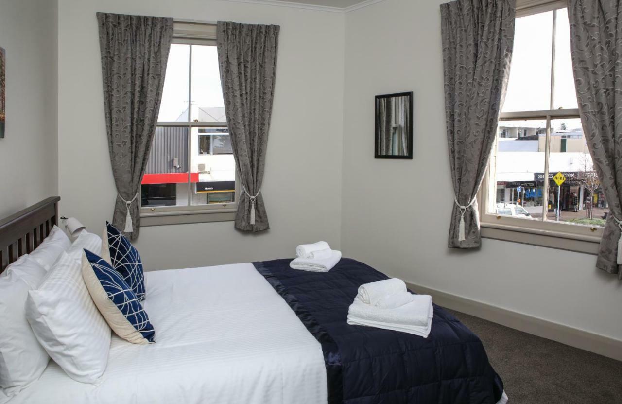 The Prospect Of Howick Hotel Auckland