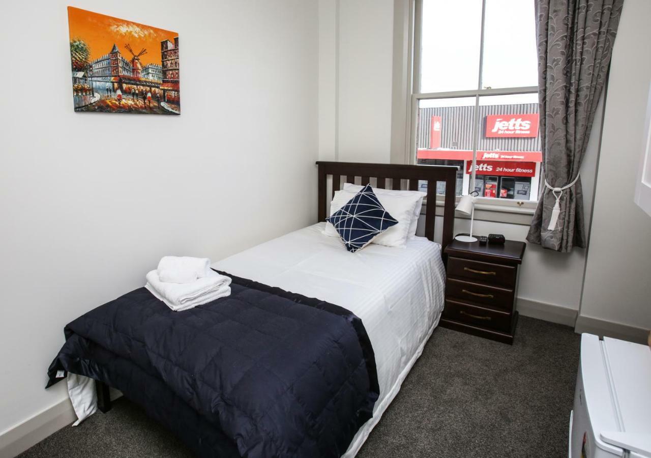Hotel The Prospect Of Howick *