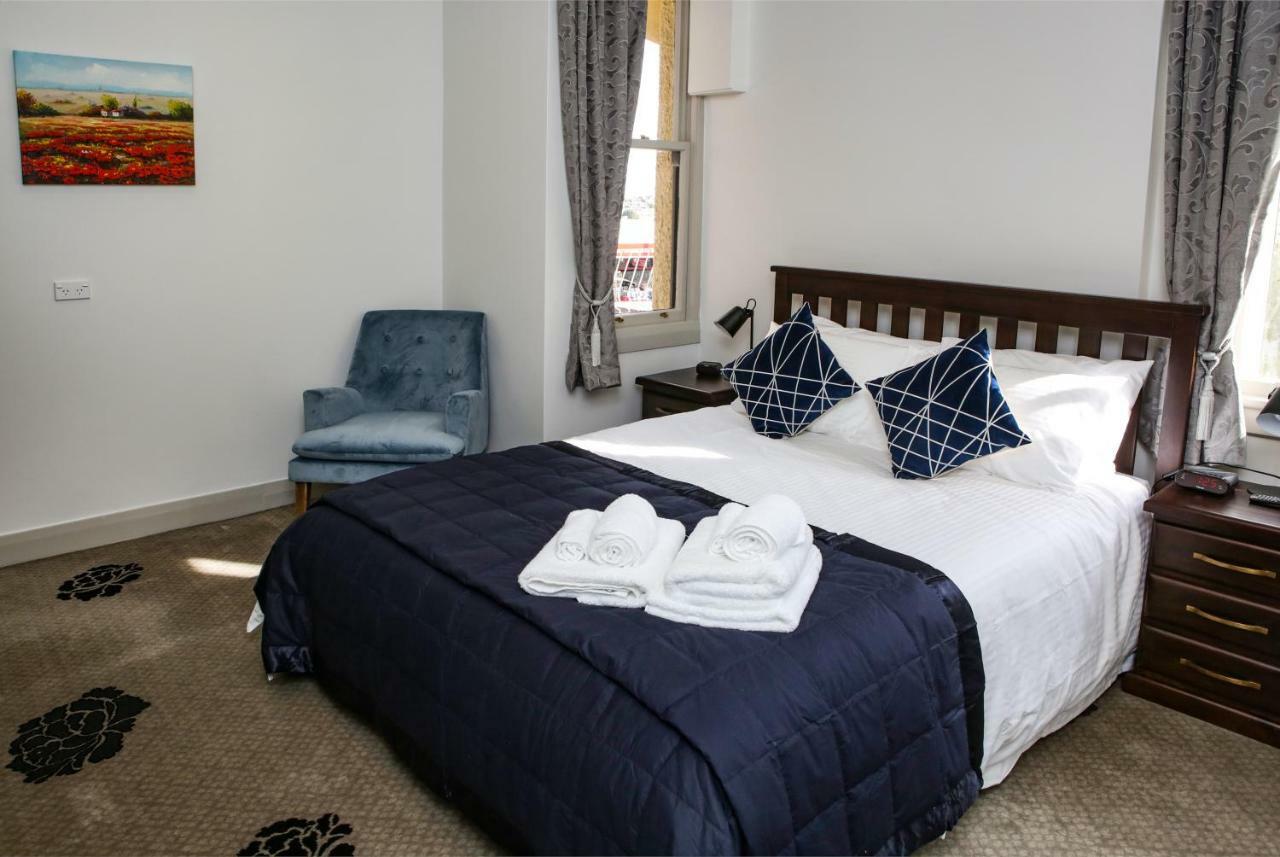 Hotel The Prospect Of Howick *