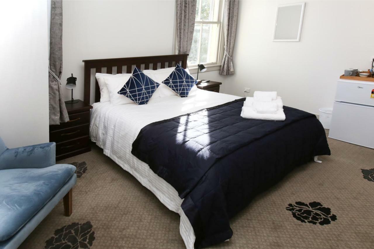 Hotel The Prospect Of Howick *