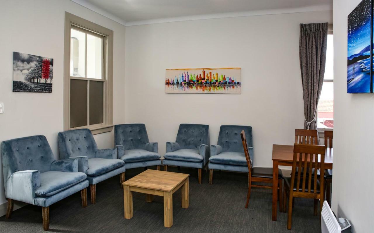 Hotel The Prospect Of Howick Auckland