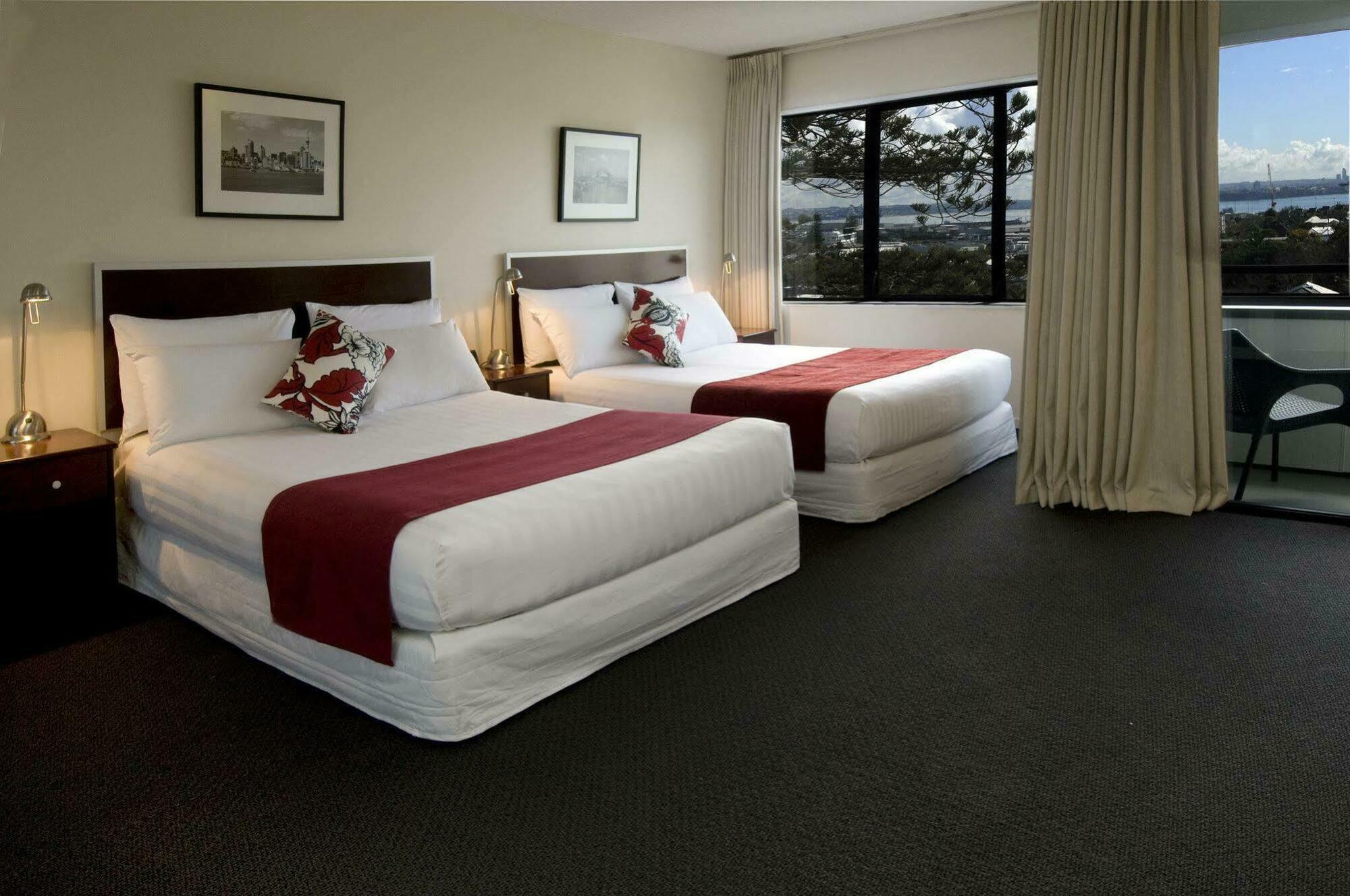 The Parnell & Conference Centre Auckland