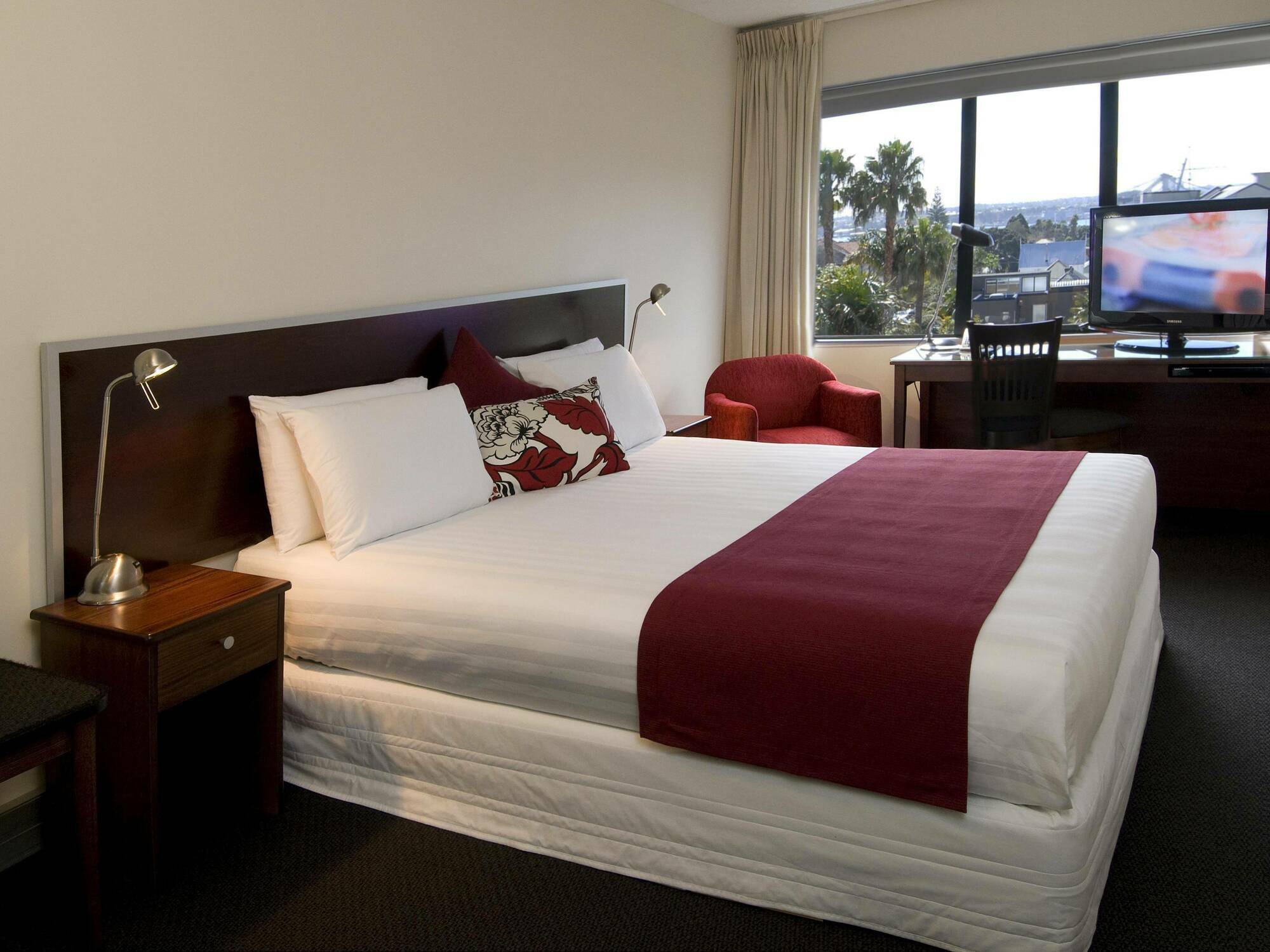 The Parnell & Conference Centre Auckland