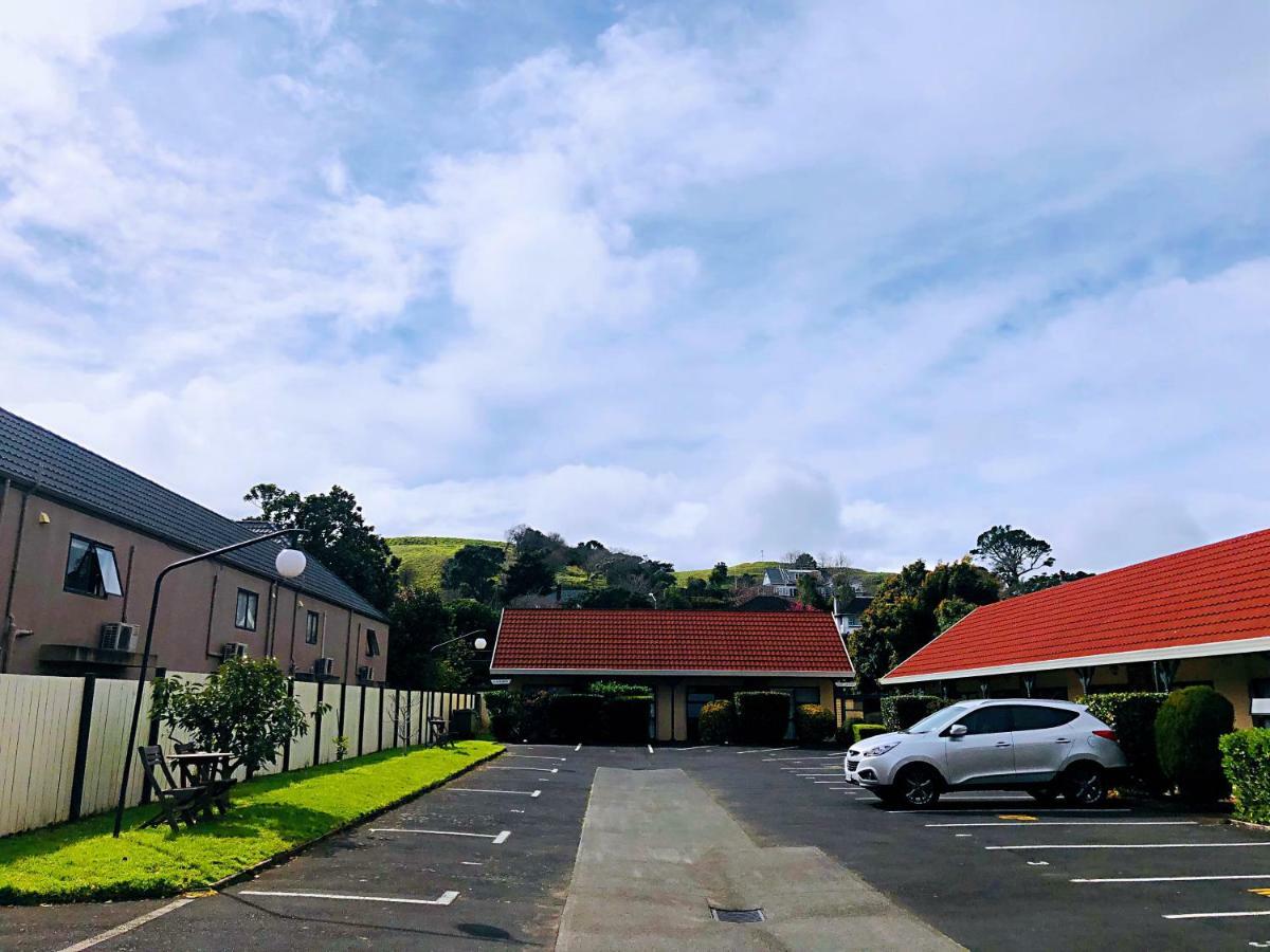 Motel Tudor Court Motor 4*