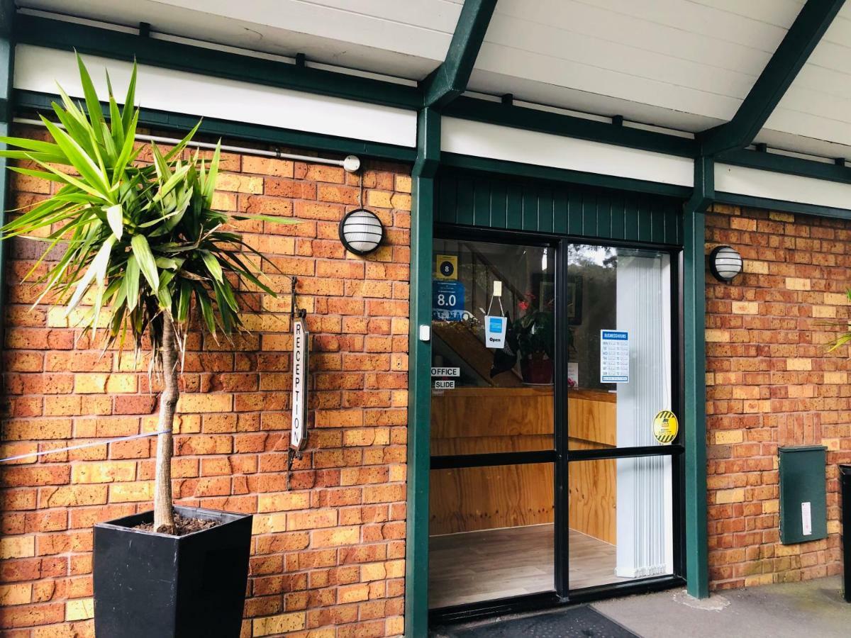 Motel Tudor Court Motor 4*