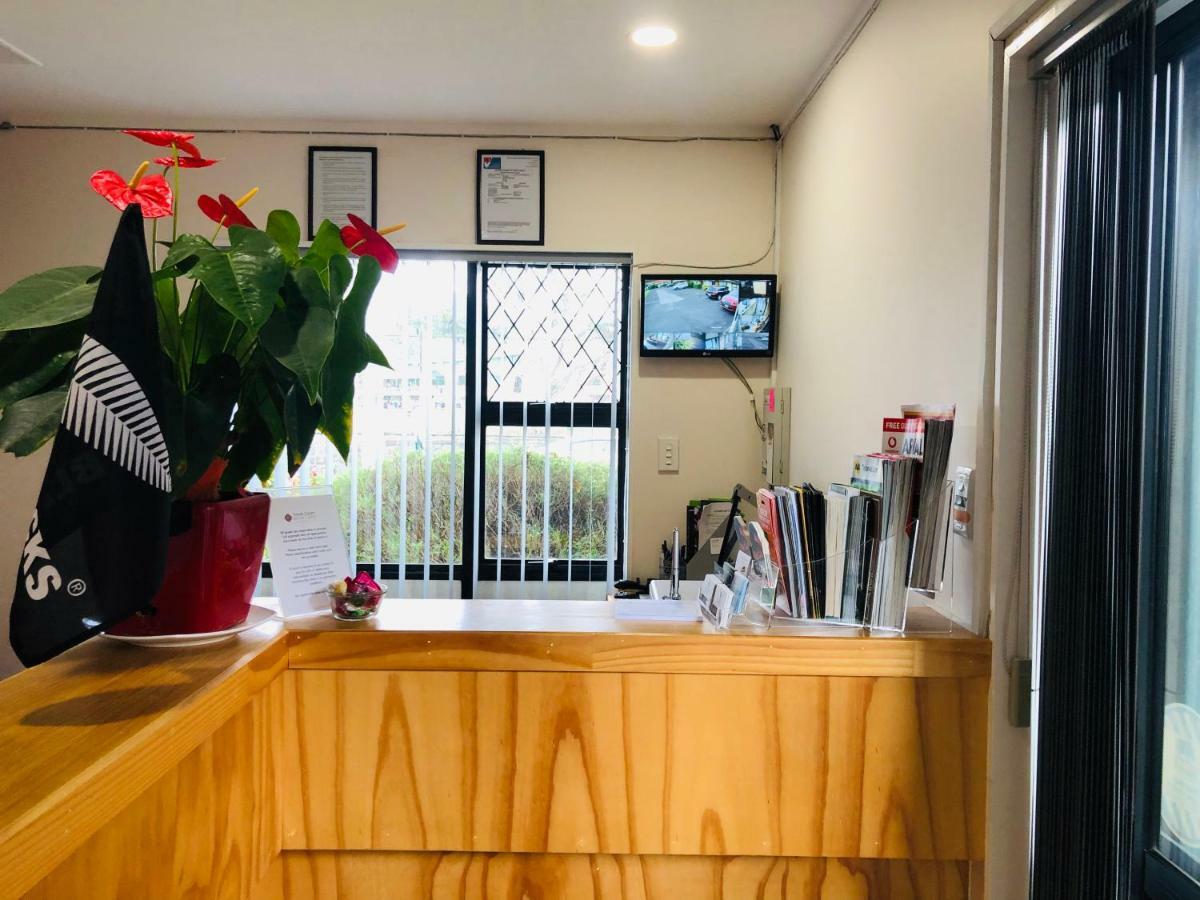 Motel Tudor Court Motor 4*