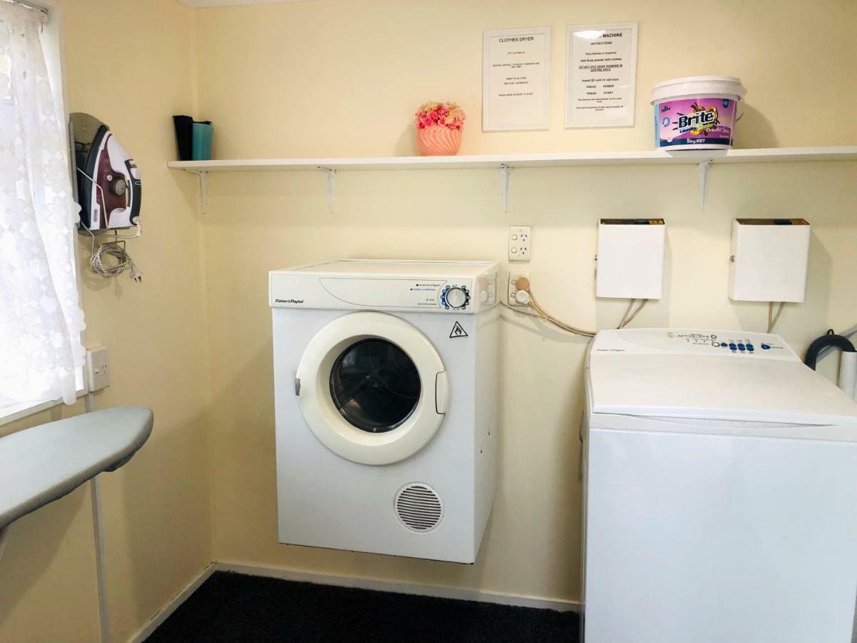 Tudor Court Motor 4* Auckland