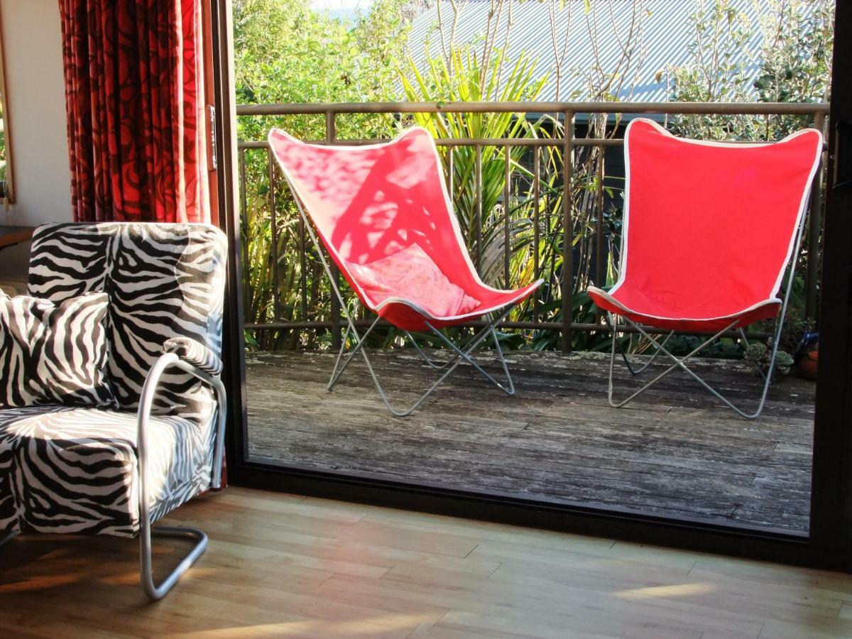 Shelly Studio, Waiheke Island *