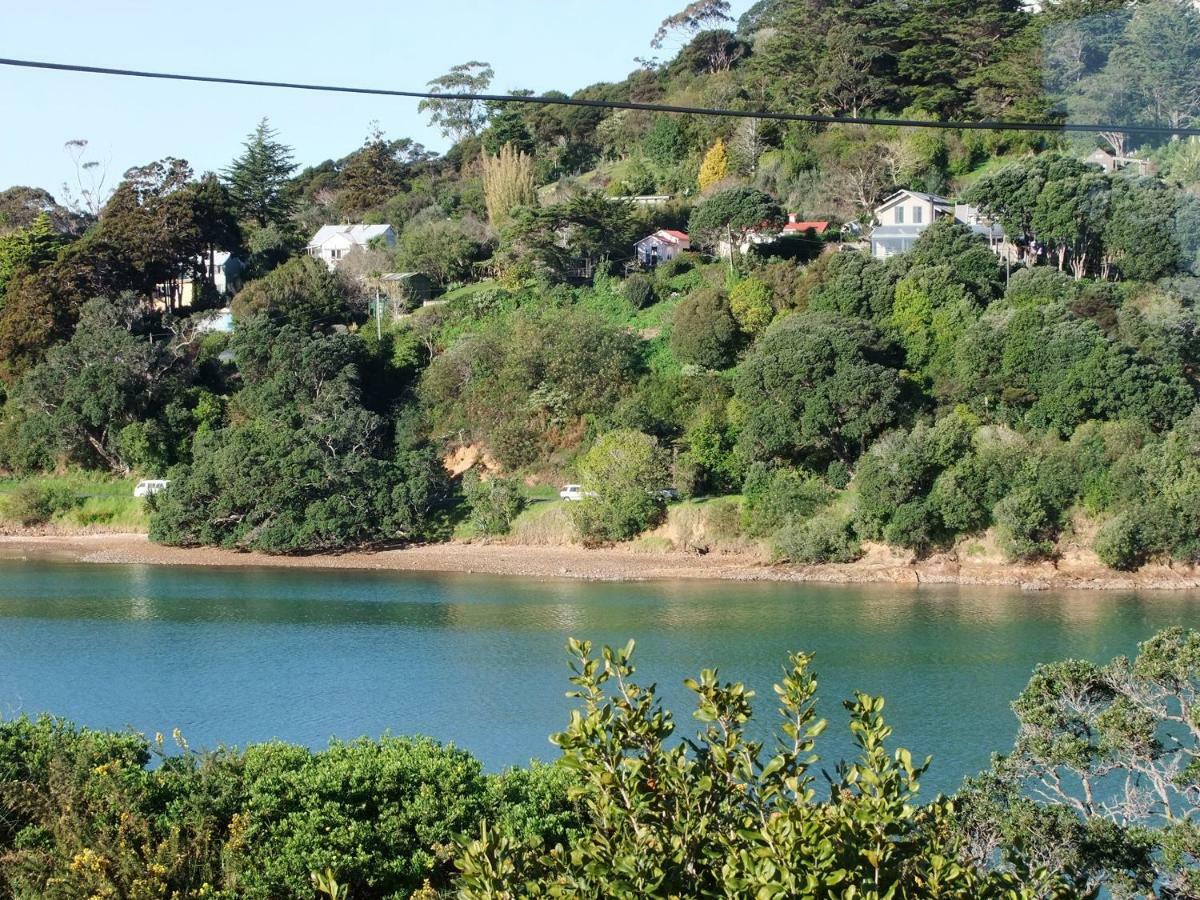 Shelly Studio, Waiheke Island Holiday home