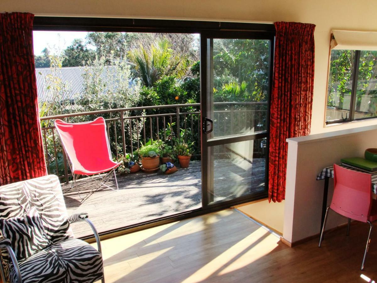 Shelly Studio, Waiheke Island *