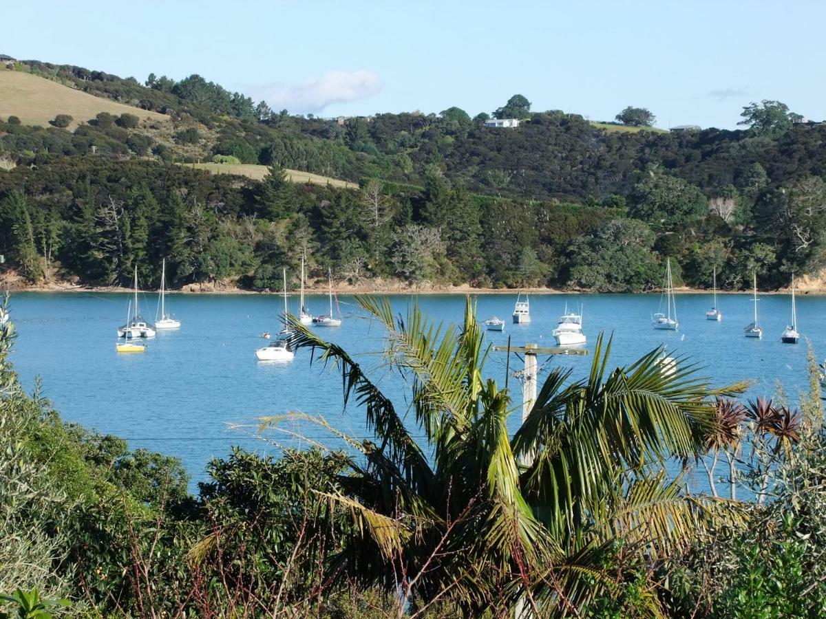 Shelly Studio, Waiheke Island Auckland