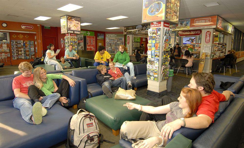 Base Hostel *