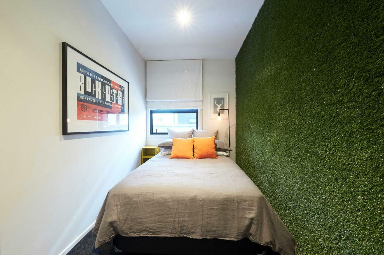 Sale Street Loft Apartment