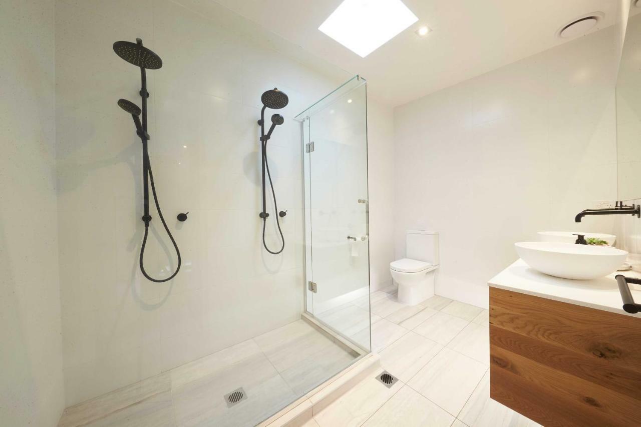 Sale Street Loft * Auckland
