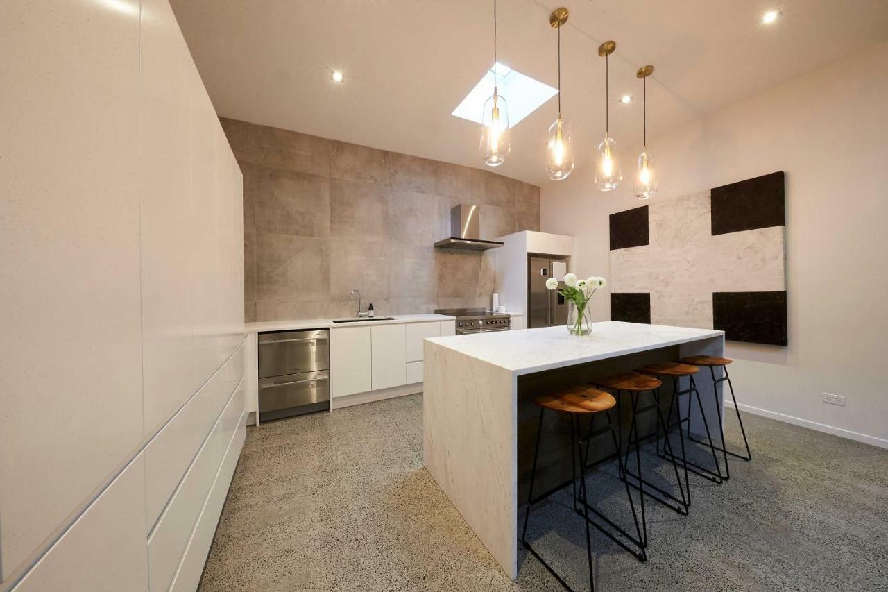 Sale Street Loft Apartment
