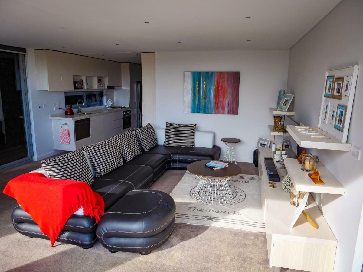 Holiday home Wenderholm Retreat *