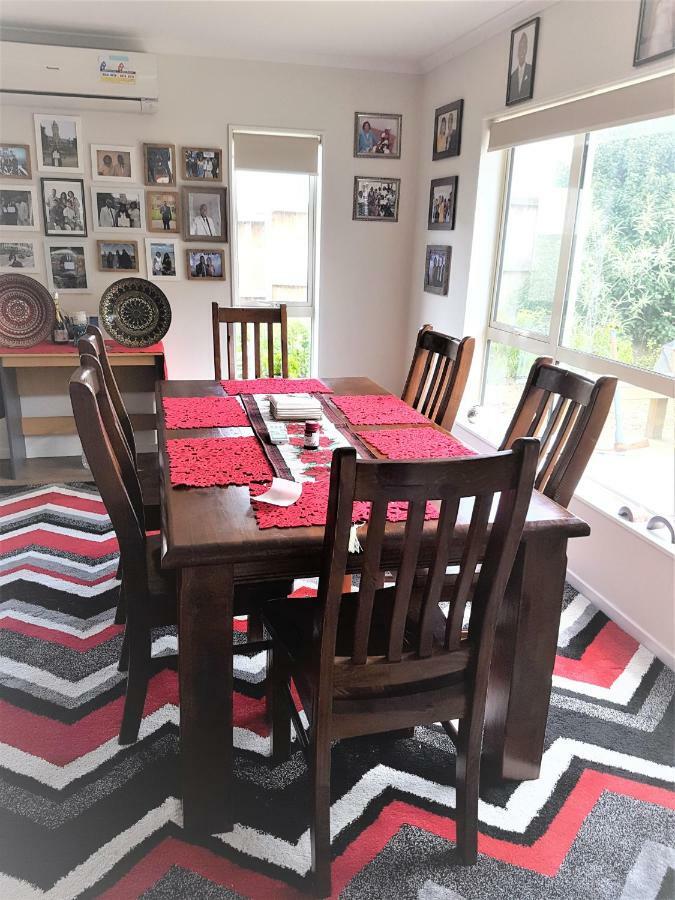 Sylvia Park House Homestay