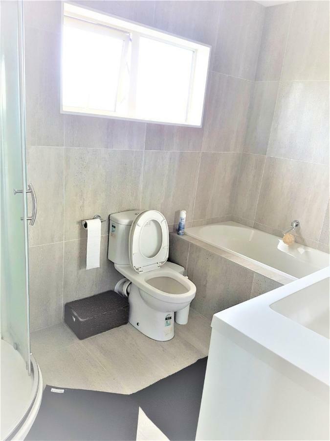 Homestay Sylvia Park House