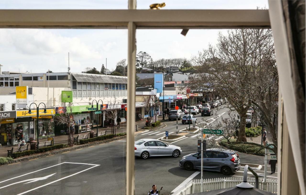 Hotel The Prospect Of Howick Auckland