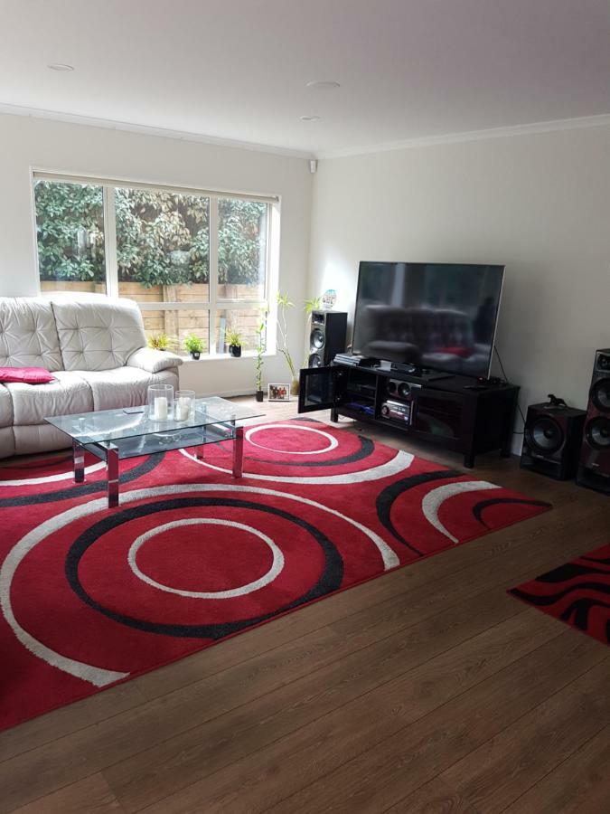 Sylvia Park House * Auckland