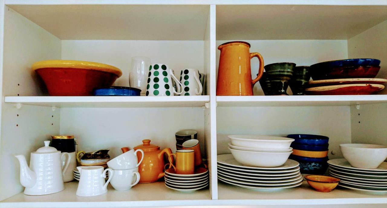 Holiday home Shelly Studio, Waiheke Island *